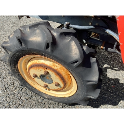 YANMAR トラクター Ke-4D