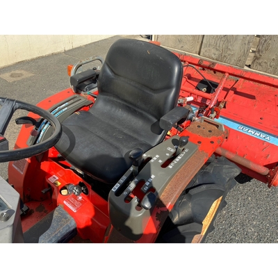 YANMAR トラクター Ke-4D