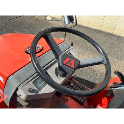 YANMAR トラクター Ke-4D