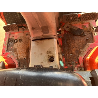 YANMAR トラクター RS270