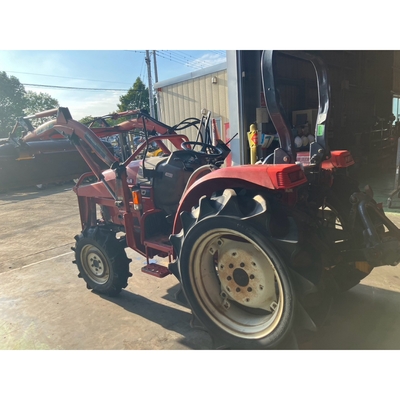 YANMAR トラクター RS270