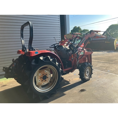 YANMAR トラクター RS270
