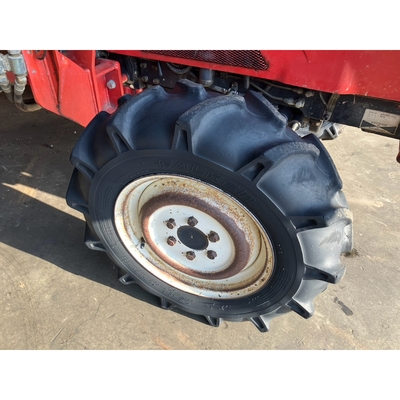 YANMAR トラクター RS270