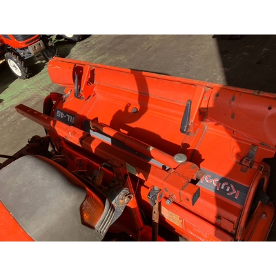 KUBOTA トラクター GL200D