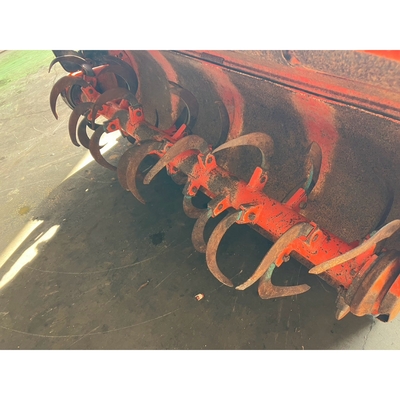 KUBOTA トラクター GL200D