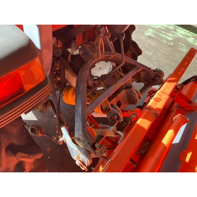 KUBOTA トラクター GL200D