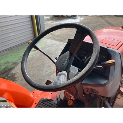 KUBOTA トラクター GL200D