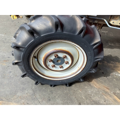 KUBOTA トラクター GL200D