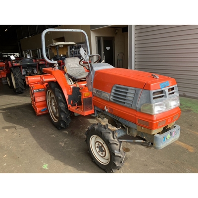 KUBOTA トラクター GL200D