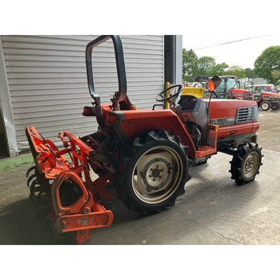 KUBOTA トラクター GL200D