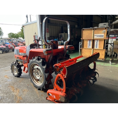 KUBOTA トラクター GL200D