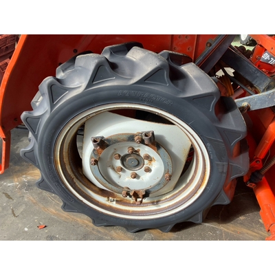 KUBOTA トラクター GL200D