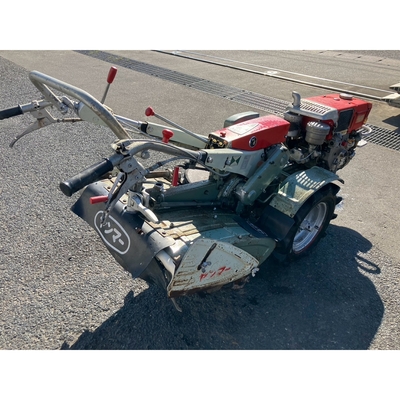YANMAR 耕運機 YC6/S75