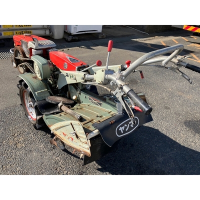 YANMAR 耕運機 YC6/S75