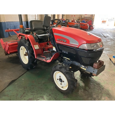 MITSUBISHI トラクター MT146