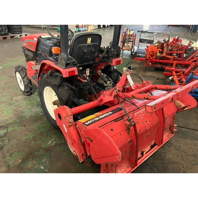 MITSUBISHI トラクター MT146