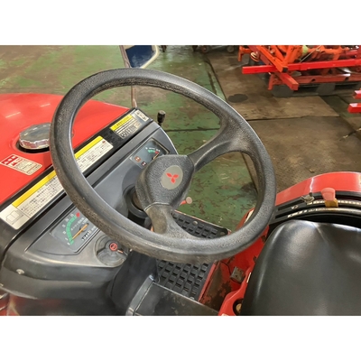 MITSUBISHI トラクター MT146
