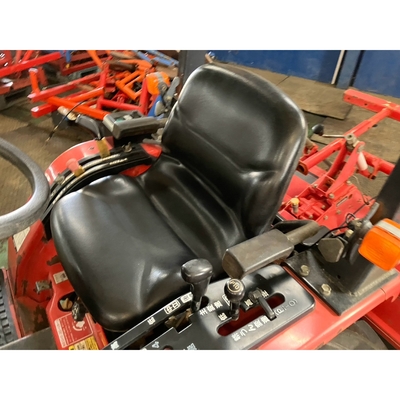 MITSUBISHI トラクター MT146