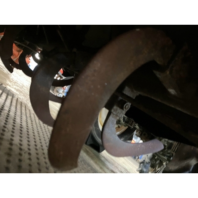 MITSUBISHI トラクター MT146