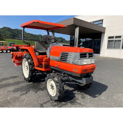 KUBOTA トラクター GL200D