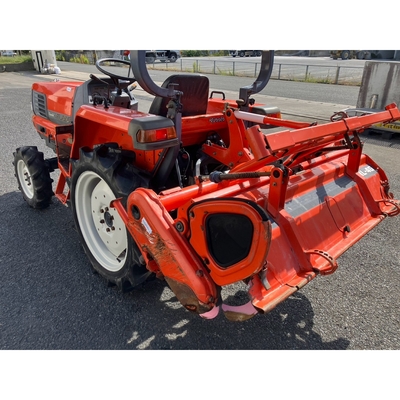 KUBOTA トラクター GL200D