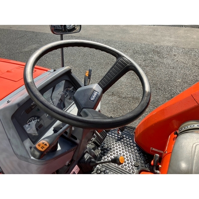 KUBOTA トラクター GL200D