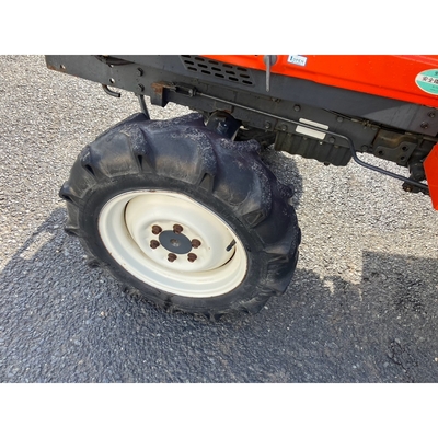 KUBOTA トラクター GL200D