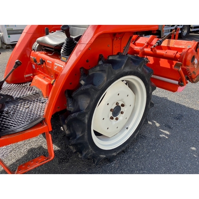 KUBOTA トラクター GL200D