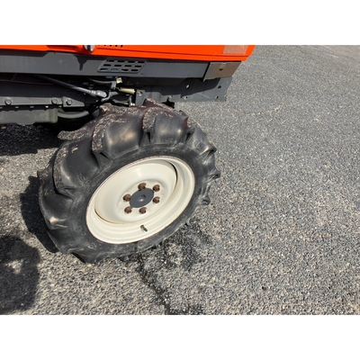 KUBOTA トラクター GL200D