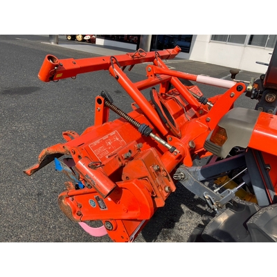 KUBOTA トラクター GL200D
