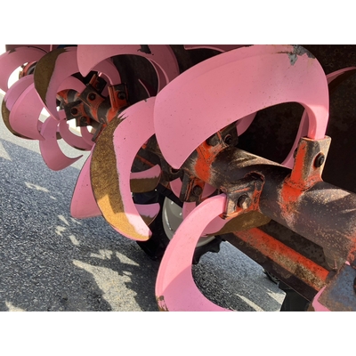 KUBOTA トラクター GL200D