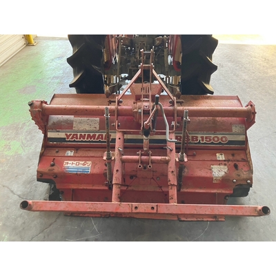 YANMAR トラクター YM2420D
