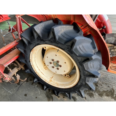 YANMAR トラクター YM2420D