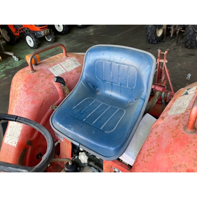 YANMAR トラクター YM2420D