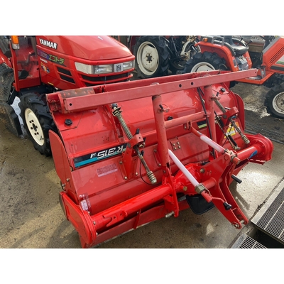 YANMAR トラクター AF326D