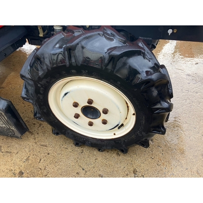 YANMAR トラクター AF326D