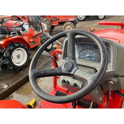 YANMAR トラクター AF326D