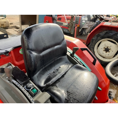 YANMAR トラクター AF326D