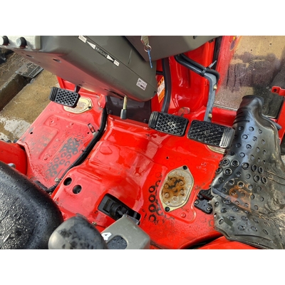 YANMAR トラクター AF326D