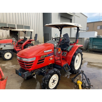 YANMAR トラクター AF326D