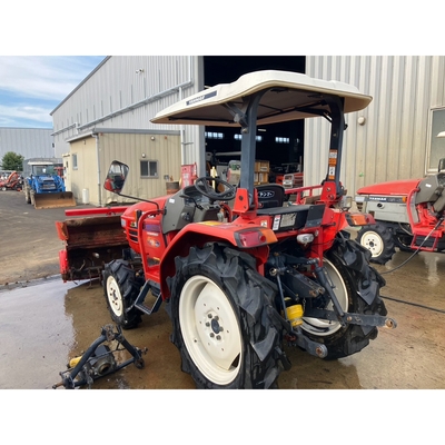YANMAR トラクター AF326D