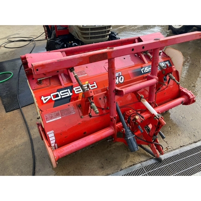 YANMAR トラクター AF22D