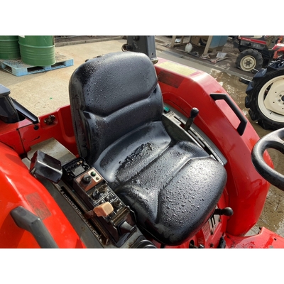 YANMAR トラクター AF22D
