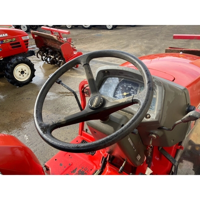 YANMAR トラクター AF22D