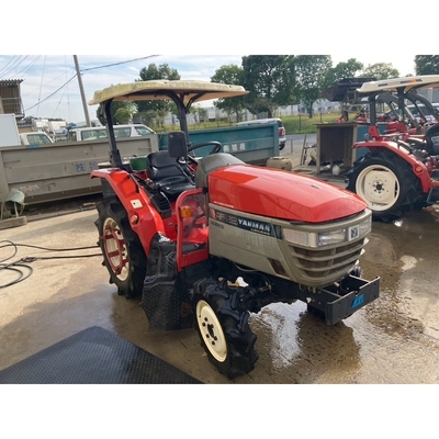 YANMAR トラクター AF22D