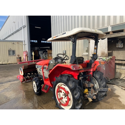 YANMAR トラクター AF22D