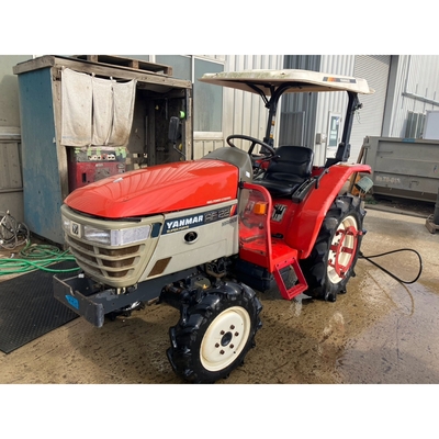 YANMAR トラクター AF22D