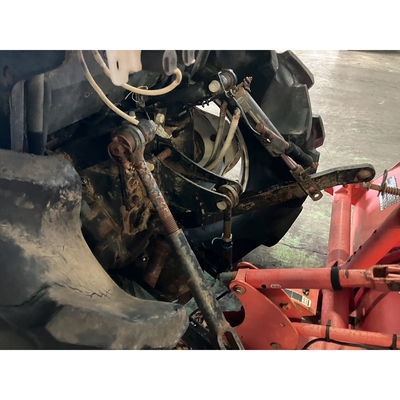 MITSUBISHI トラクター MT336D