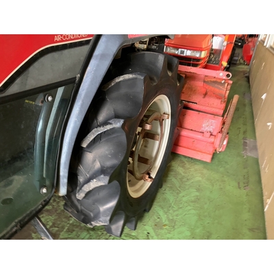 MITSUBISHI トラクター MT336D