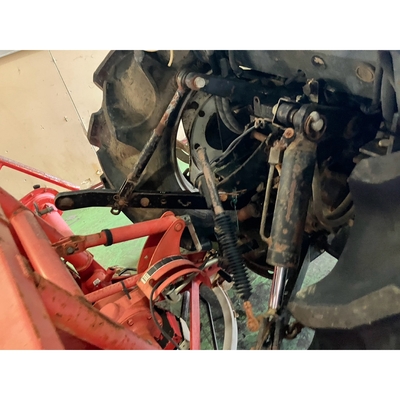 MITSUBISHI トラクター MT336D